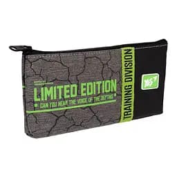 Шкільний пенал м'який Yes PH-28-1 Lightning