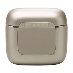 Навушники JBL Tour Pro 3 Latte (JBLTOURPRO3LTT) - мініатюра 9