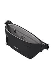 Сумка Поясна Samsonite MOVE 5.0 BLACK 31х14х6 KP0*09062 - мініатюра 4