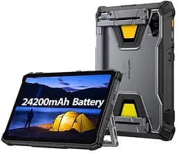 Ulefone Armor Pad 5 Pro 12/512GB Black