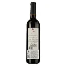 Вино Laus Garnacha Barrica червоне сухе 0.75 л - мініатюра 2