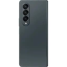 Смартфон Samsung Galaxy Fold 4 12/256GB Graygreen (SM-F936BZAB) [5G, NFC, 2 SIM/1 SIM + 1 eSIM] - мініатюра 6
