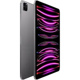 iPad Pro 11 (4th Gen), 128 ГБ, Wi-Fi, Космічний сірий (Grade B) Seller Refurbished