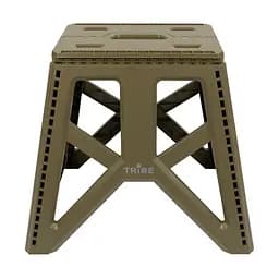 Стілець Tribe Camp Chair High T-EF-0002 Olive (1042-T-EF-0002-olive) - мініатюра 2