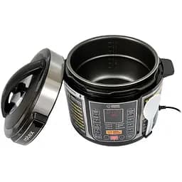 Мультиварка-скороварка Rotex REPC75-B - мініатюра 6