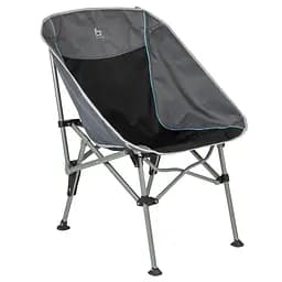 Крісло розкладне Bo-Camp Deluxe Extra Compact Anthracite (1204749), Сірий
