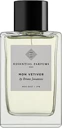 Парфюмированная вода Essential Parfums Mon Vetiver 100 мл 