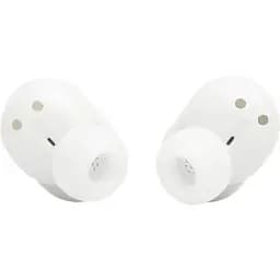 Bluetooth-гарнітура JBL Tune Buds 2 White (JBLTBUDS2WHT) - мініатюра 3