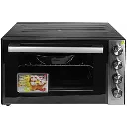 Электрическая печь Grunhelm GN70KASC 70 л