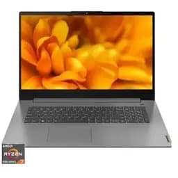 Ноутбук LENOVO IdeaPad 3 17ALC6,7 5700U 43GHz,8 cores,20GB DDR4,4 TB,Radeon,Без ОС