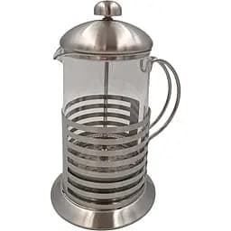 Френч прес Vittora Lyon 800 мл VT-9403-800 (136085)