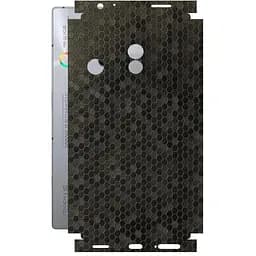 Захисна плівка StatusSKIN для ZTE Nubia Red Magic 8S Pro Корпус Вініл Соти чорні