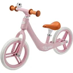 Беговел Kinderkraft Fly Plus Pink (KRFLPL00PNK0000)