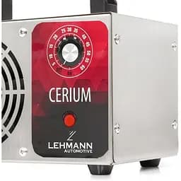 Озонатор повітря Lehmann Cerium 28 000 mg/h - мініатюра 6