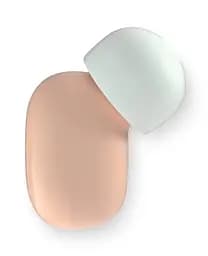 Гарнітура Ergo BS-520 Twins Bubble Pink (BS-520P) - мініатюра 9