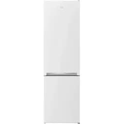 Холодильник Beko RCSA406K31W с морозильной камерой