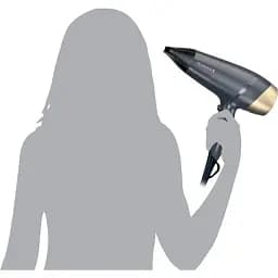 Фен Remington D5805 - мініатюра 10