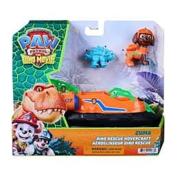 Цуценячий патруль Paw Patrol Дінокіно рятувальний автомобіль з водієм Зума (SM97236/6075773)