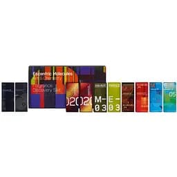 Набор туалетная вода Escentric Molecules discovery set 2 мл х 10 шт
