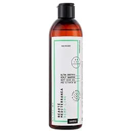 Заспокійливий шампунь для волосся Beaute Mediterranea Hemp Line Ultra Soothed Scalp Shampoo 300 мл