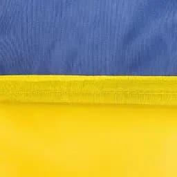 Прапор України 90*140 см 8651 Різнокольоровий