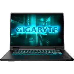 Ноутбук Gigabyte Gaming A16 3WH (3WHK3EE894SD) [156972]