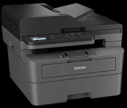 Багатофункціональний пристрій Brother DCPL2640DNYJ1 (7085067) - мініатюра 2