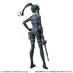 Фігурка Sega Майстри Меча Онлайн Пітоху Sword Art Online Alternative Gun Gale Online Pitohui 19 см S SAO P 19 - мініатюра 3