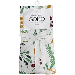 Набір рушників Soho 40x40см Garden 4 шт pbe0050660
