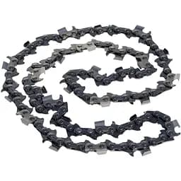 Ланцюг для бензопили Haisser 91FCS52 52 ланки паз 1.3 мм 0.50" крок 3/8" (84690)