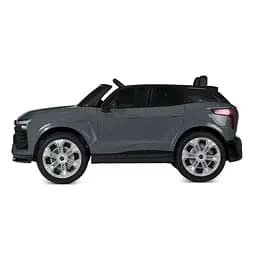 Дитячий електромобіль-машина Bambi 5110EBLR-11(24V) - мініатюра 4