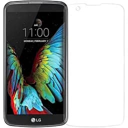 Защитное стекло Toto Hardness Tempered Glass 0.33 mm 2.5D 9H LG K10