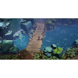Ключ активації Microsoft Torchlight III для Xbox One/Series - мініатюра 7