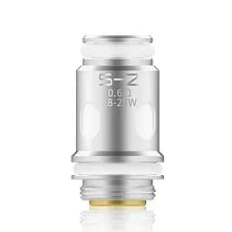 Випарник змінний для Smoant Santi Coil S-2 RDL Mesh S-2 RDL Mesh - 0.6 Ом (18941) - мініатюра 2