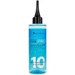 Експрес-кондиціонер Soika Експрес еліксир Реконструкція та зволоження 200 мл