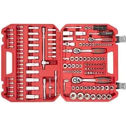 Набір інструментів Intertool ET-9181 - мініатюра 2