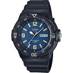 Чоловічий годинник Casio Timeless Collection MRW-200H-2B3VEF