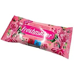 Волога серветка Freshmaker (в упаковці 15 шт.)