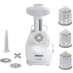 Мясорубка Kreska 390.51