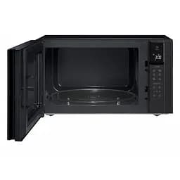 Мікрохвильова піч LG MS2595DIS - мініатюра 6