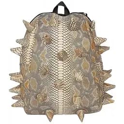 Рюкзак MadPax Pactor Half Land Rover, бежевий (M/PAC/LAN/HALF)