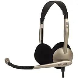 Наушники с микрофоном Koss CS100i (197138.101)