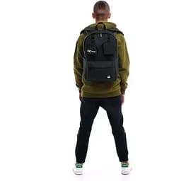 Рюкзак GoPack Education Teens 178 чорний (GO25-178L-1) - мініатюра 17