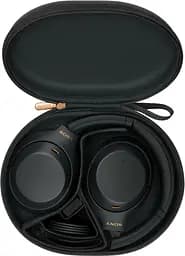 Навушники Sony WH-1000XM4 Black (WH1000XM4B.CE7) - мініатюра 11