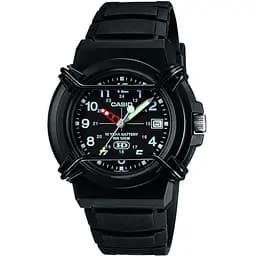 Чоловічий годинник Casio Timeless Collection HDA-600B-1BVEF