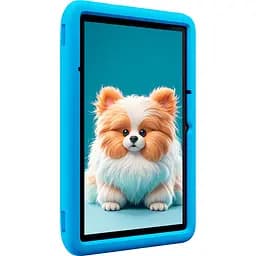 Планшет Blackview Tab A6 Kids 4/128GB Wi-Fi Blue Global EU (BVTABA6KIDS-BL) [125128] - мініатюра 2