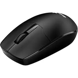 Миша Genius NX-7000SE WL Black (31030032400) - мініатюра 3