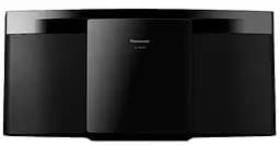 Мінісистема Panasonic SC-HC200EE-K (6417564)