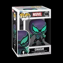 Колекційна  фігурка   Funko Pop Марвел Людина-Павук Прірва Marvel Spider-Man Chasm 10 см FP M C 1446 - мініатюра 2
