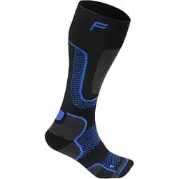 Термоноски Fuse Ski SA 200 35-38 Black/Blue Fuse (F-Lite) (1053-27-4728-0-1-0182)